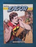 Zagor Extra SD 65 - Zagor u napadu