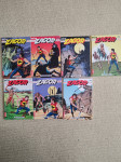 Zagor Extra LOT Ludens