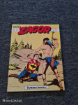 Zagor Extra SD br. 72 - Šumski šakali