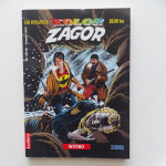 Zagor Kolor Witiko 128 stranica