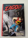 Zagor kratke priče