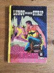 Zagor Lunov Magnus Strip Broj 115