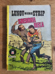 Zagor Lunov Magnus Strip Broj 81