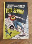 Zagor Lunov Magnus Strip Broj 85