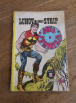 Zagor Lunov Magnus Strip Broj 86