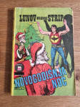 Zagor Lunov Magnus Strip Broj 98