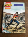 ZAGOR MAXI - MARINCI