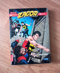 Zagor Maxi - Crni orao