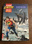 ZAGOR MAXI - TAJANSTVENI OTOK