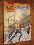 ZAGOR maxi TAJNI AGENTI, +5