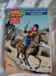 Zagor Maxi , više komada