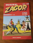 zagor original u boji #33