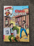 ZAGOR PREDSTAVLJA br. 19-----Chico Novinar (u boji)