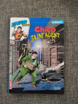 ZAGOR PREDSTAVLJA br. 20----Chico Tajni Agent (u boji)