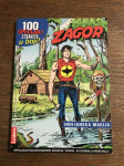 ZAGOR SPECIJAL - INDIJANSKA MAGIJA