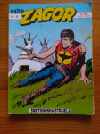 Zagor strip EXTRA SD Br.8  Smrtonosna strijela