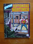 Zagor Strip SD Br.58 Sotonski Mortimer