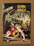 Zagor Stripovi komplet 8 komada