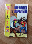 ZAGOR - Zlatna serija 666 - Bledoliki otpadnik