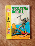 Zagor - ZS 425 - Neravna borba