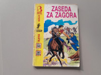 ZASEDA ZA ZAGORA