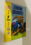 Zendino sklonište