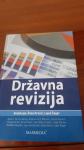 Državna revizija, Krašić, Žager