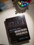 Guyton Hall - Medicinska fiziologija (13. izdanje)