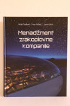 MENADŽMENT ZRAKOPLOVNE KOMPANIJE M. Tatalović, I. Mišetić, J. Bajić