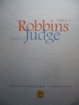 ORGANIZACIJSKO PONAŠANJE Robbins Judge