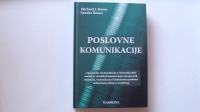 Poslovne komunikacije