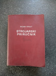 Strojarski priručnik Kraut