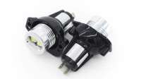 Bmw 3 e90 Led pojacivaci