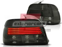 BMW 5er E39 (00-03) - LED stražnja svjetla LedBar (smoke)