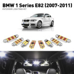 BMW E82 LED ZARULJE