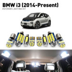 BMW I3 LED ZARULJE