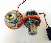 BMW Led Markers Pojacivaci Ringova E39 E60, 1, 5, 6, 7, X3, X5 RIJEKA