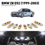 BMW Z8 E52 LED ZARULJE