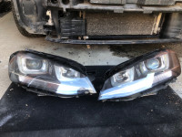 Golf 7 OEM LED farovi