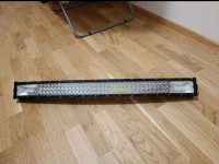 Led bar 81cm 405W 6000k