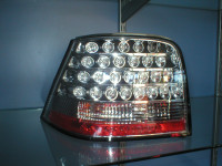 led stop svjetla  za golf lll