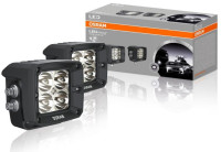 REFLEKTOR LED Osram 101 spot kit