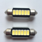 LEDice torpedo 38mm s CANBUS-om za VW GOLF 5 i ostala vozila RIJEKA