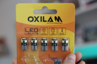 Oxilam led sijalice za automobil - 168, 194, 2825, T10, W5W