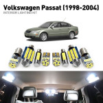VW PASSAT B5 LED ZARULJE