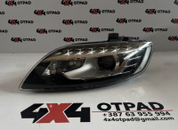 4L0 941 003 AG  LIJEVI FAR AUDI Q7