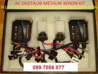 AC DIGITALNI XENON HID KIT SET H1 H3 H7 H7R H7C H8 H9 H10 H11 HB3 HB4