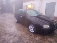 Alfa Romeo 156 97-03 farovi