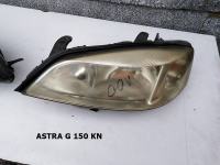 Astra G far