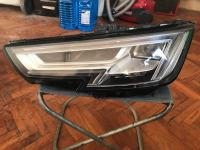 AUDI A 4 2015-2016 G FAR PR LJIEVI 8W0941033